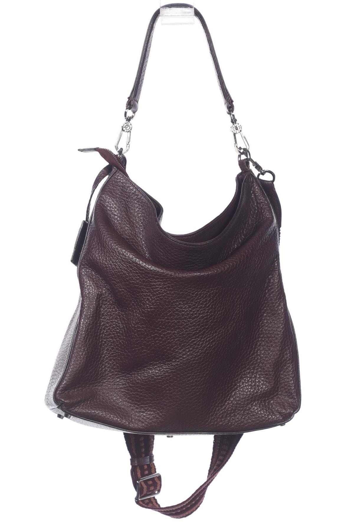 

Abro Damen Handtasche, flieder, Gr.