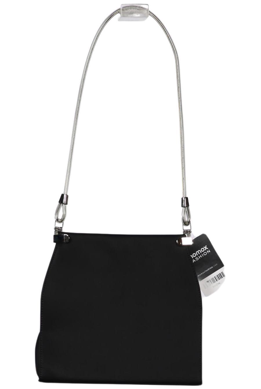 

Abro Damen Handtasche, schwarz, Gr.