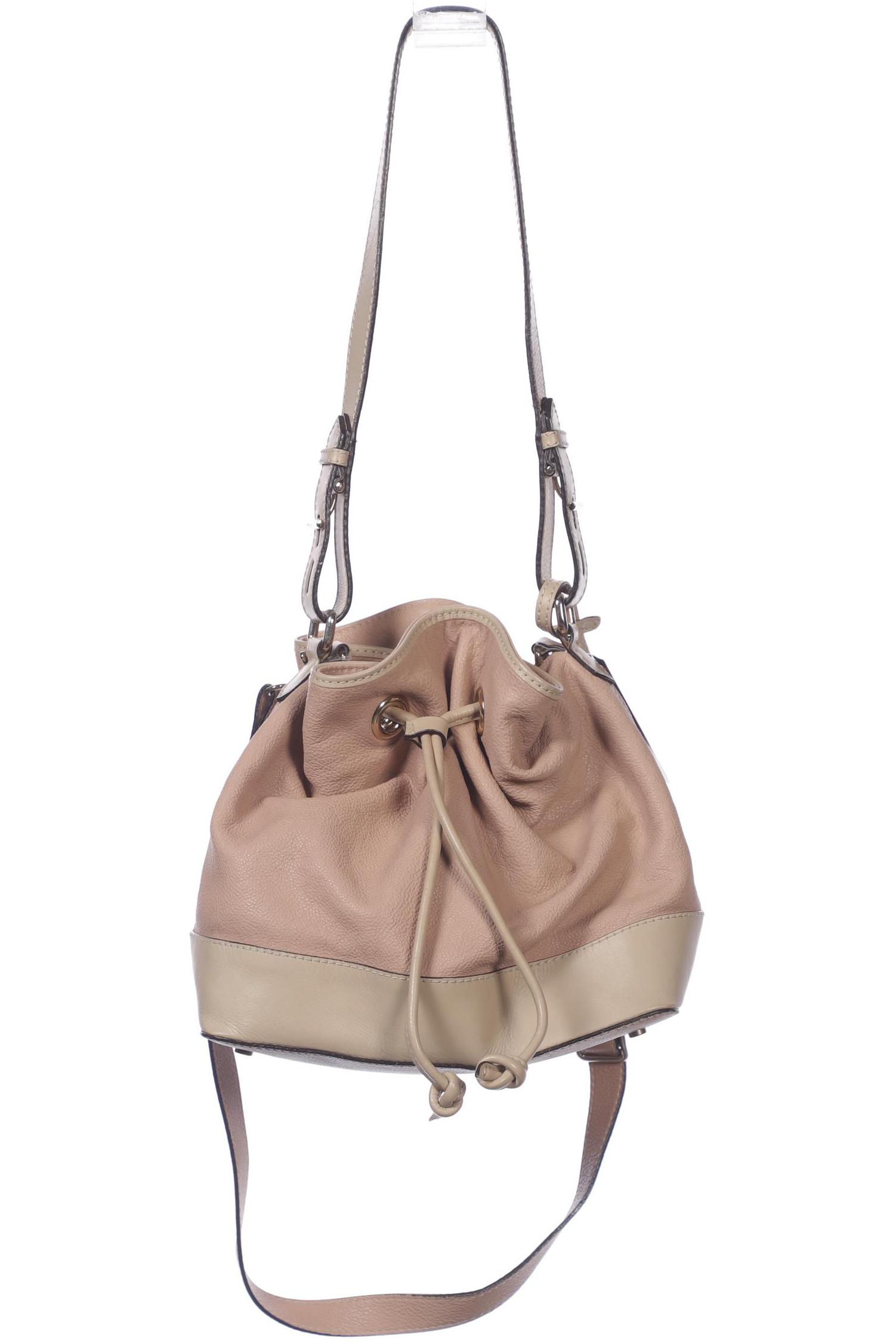 

ABRO Damen Handtasche, pink