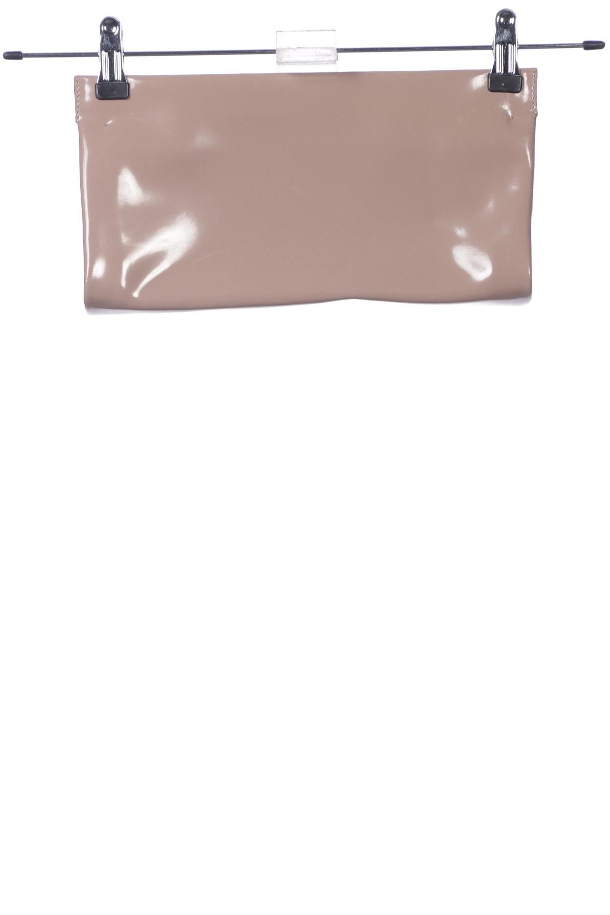 

Abro Damen Handtasche, beige, Gr.