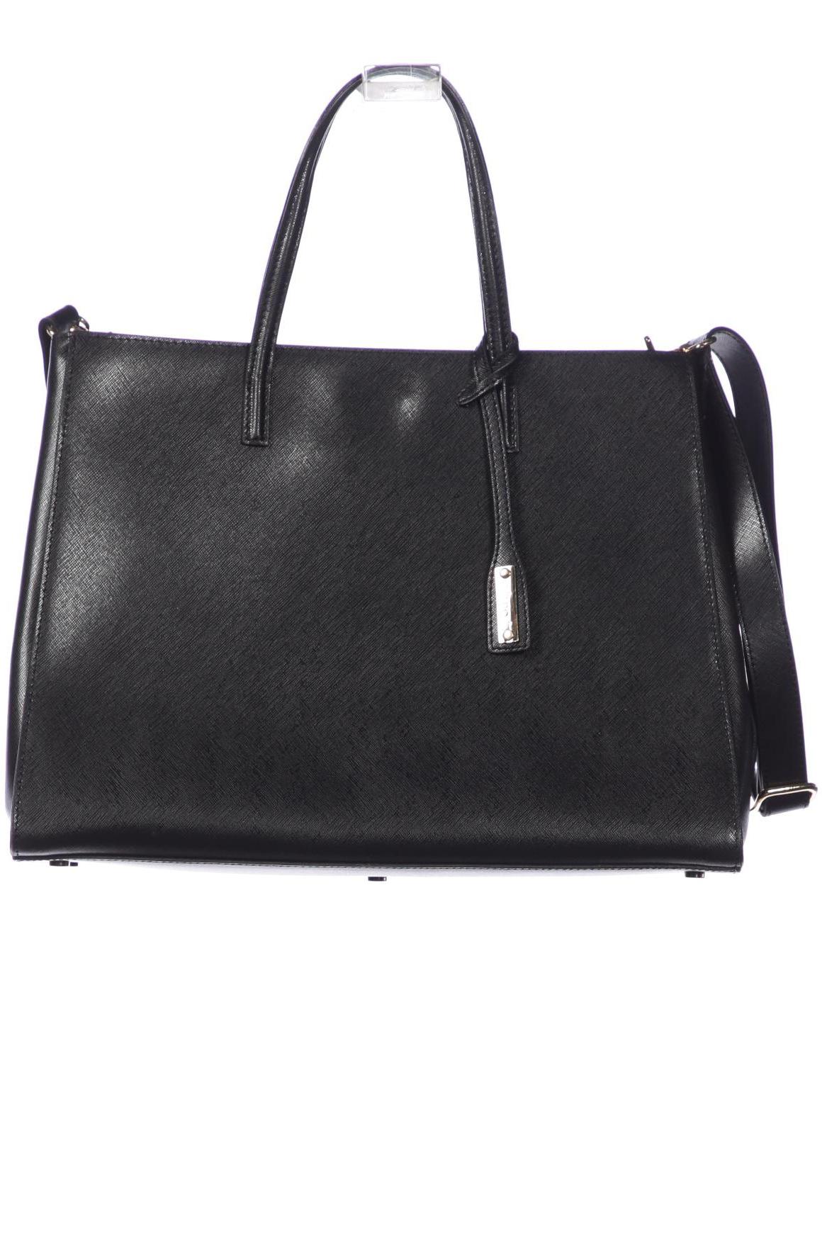 

Abro Damen Handtasche, schwarz, Gr.