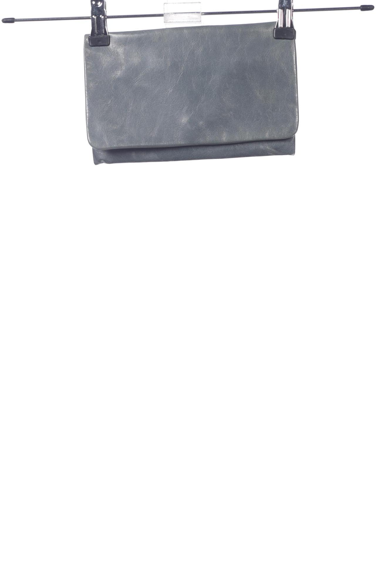 

Abro Damen Handtasche, türkis, Gr.