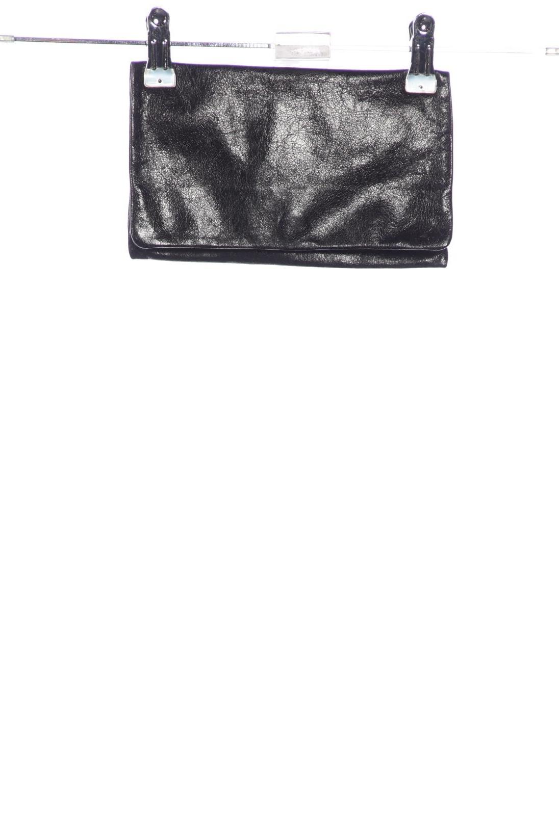 

Abro Damen Handtasche, schwarz, Gr.
