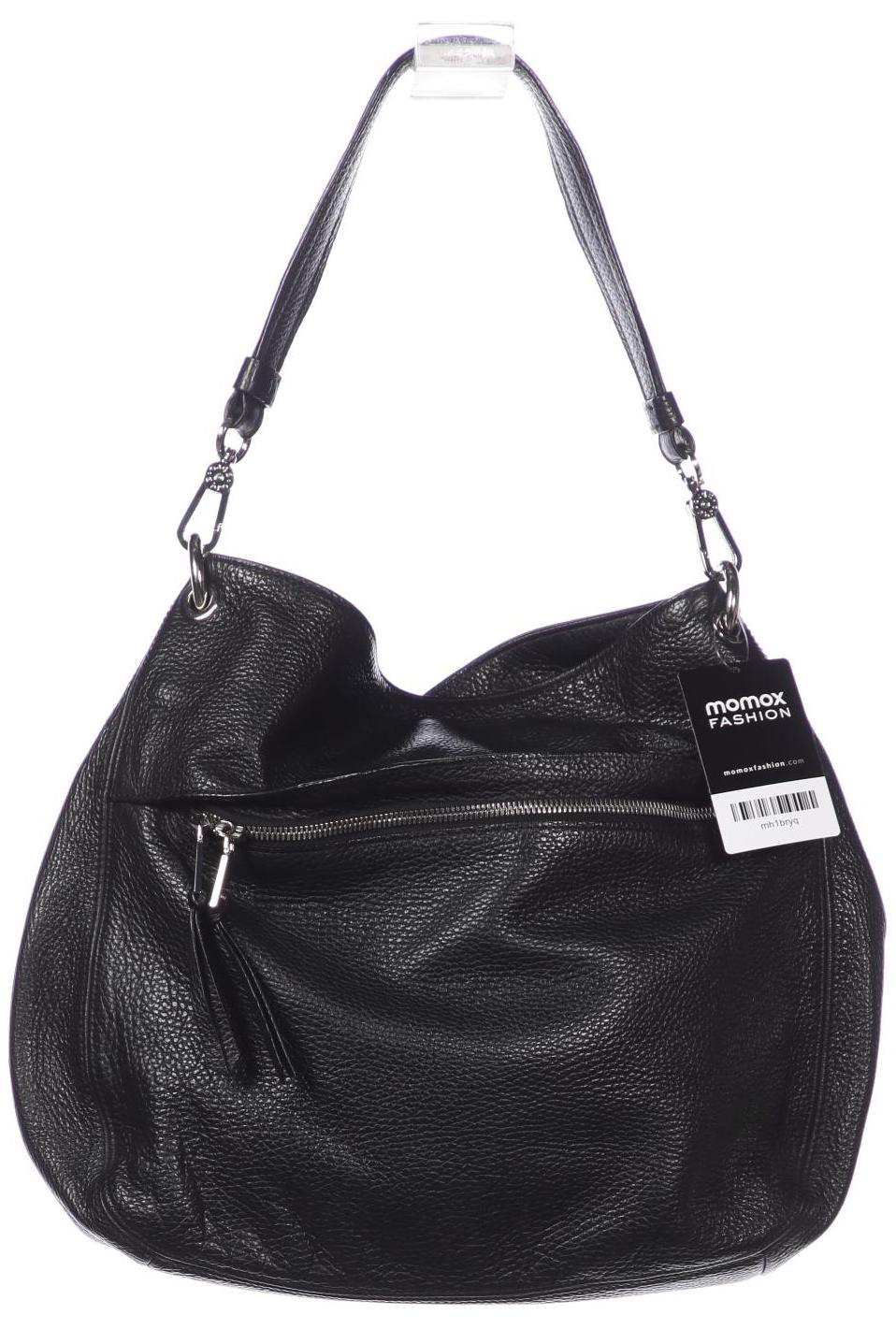 

Abro Damen Handtasche, grau, Gr.