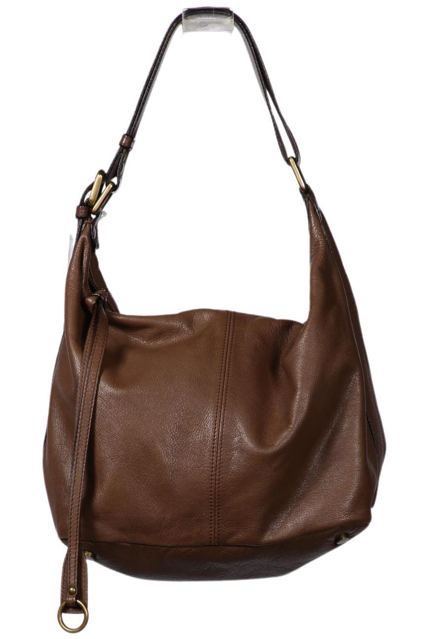 

Abro Damen Handtasche, braun, Gr.