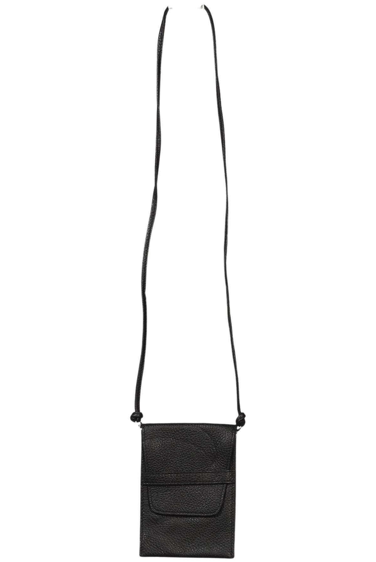 

Abro Damen Handtasche, schwarz, Gr.