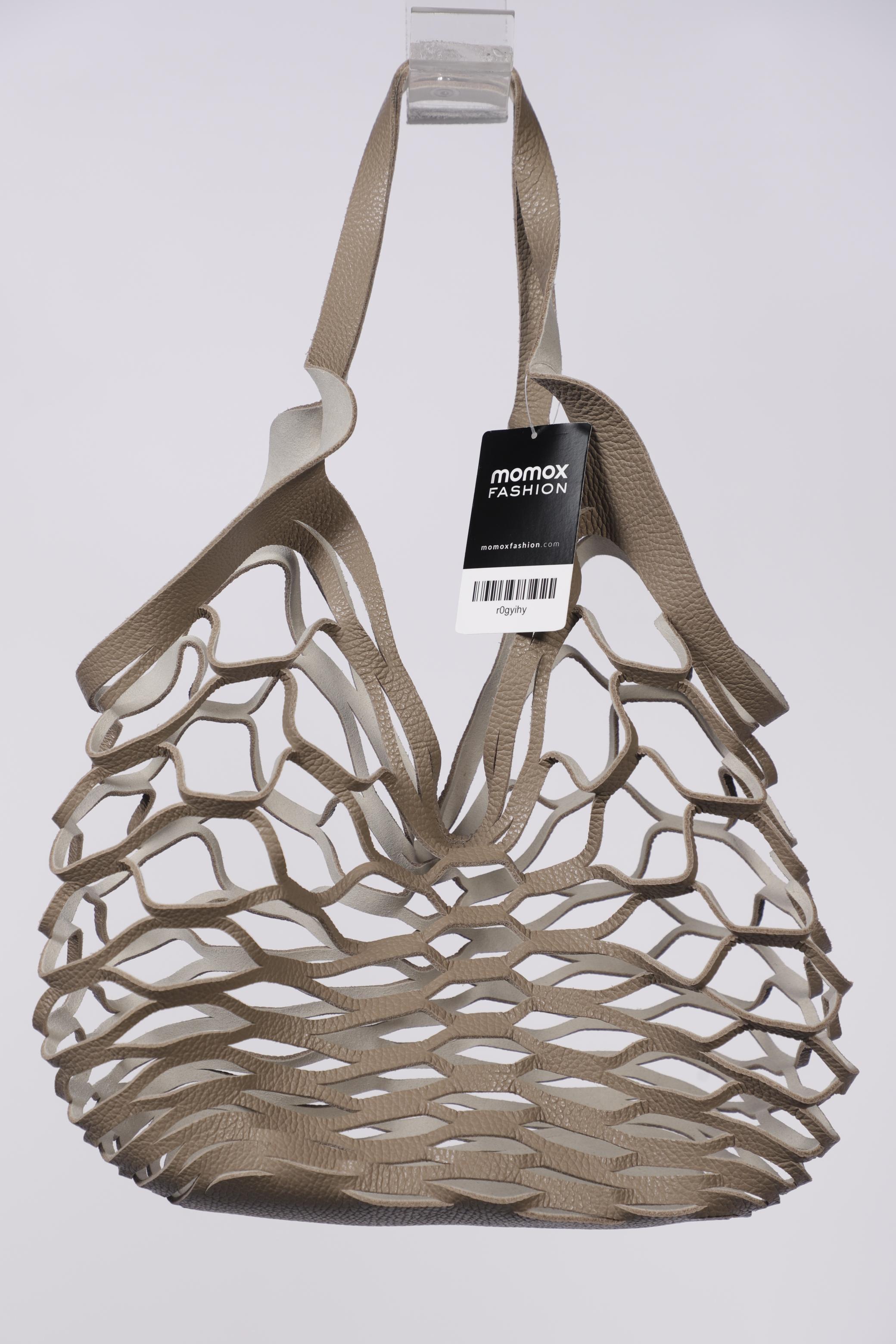 

Abro Damen Handtasche, braun, Gr.