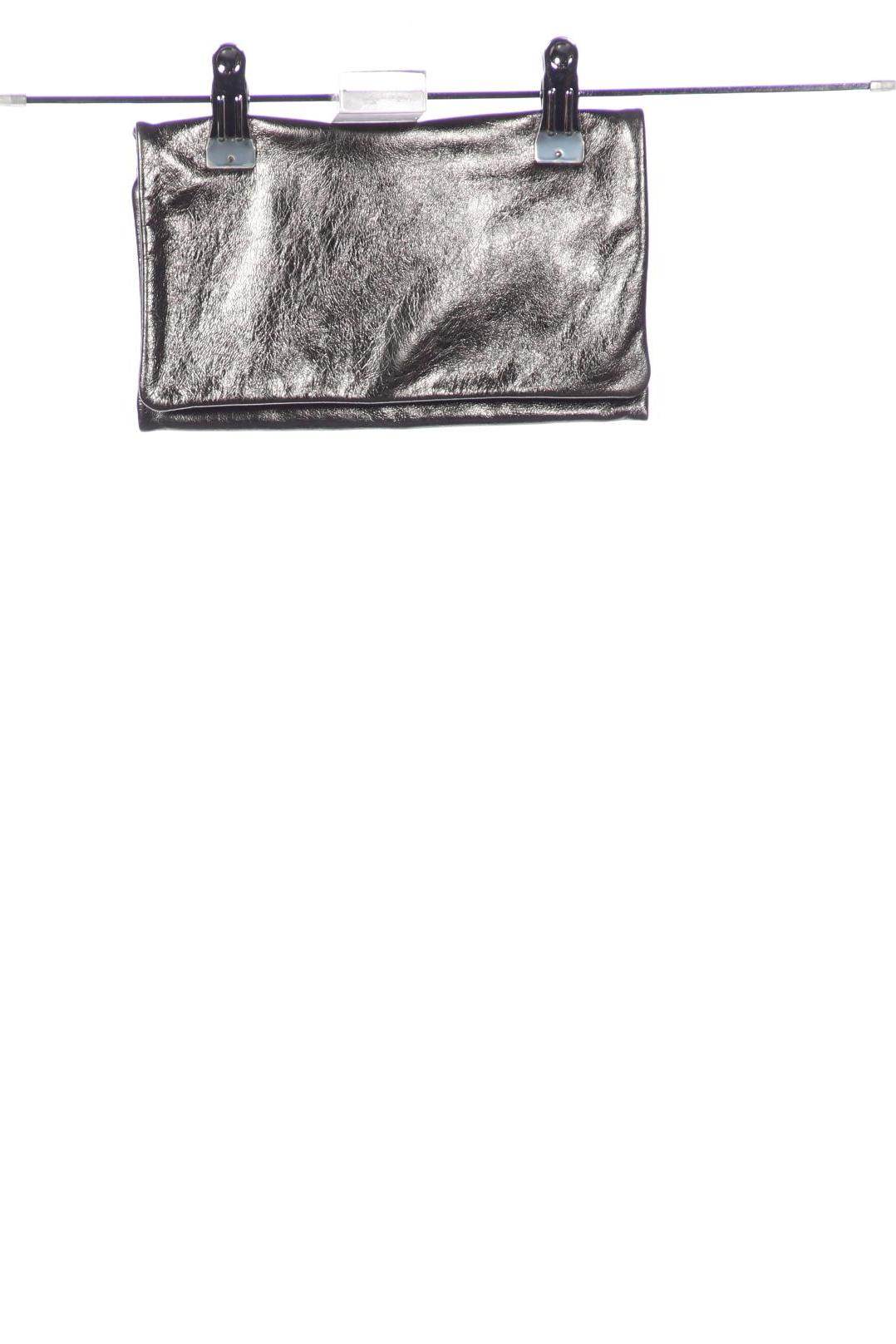 

Abro Damen Handtasche, grau, Gr.