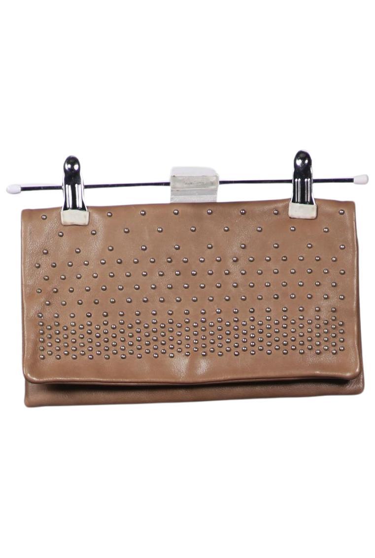 

Abro Damen Handtasche, braun, Gr.