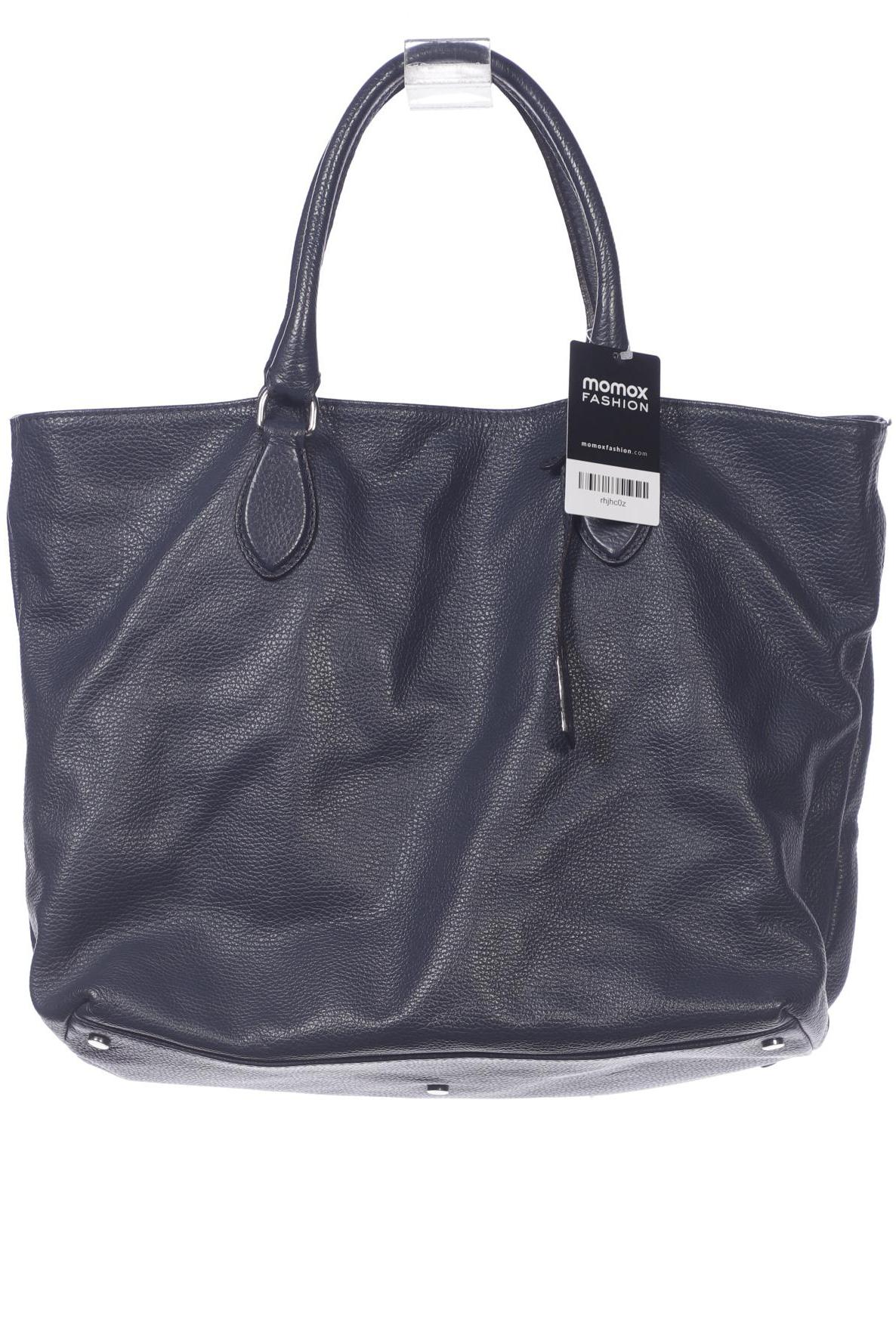 

Abro Damen Handtasche, marineblau, Gr.