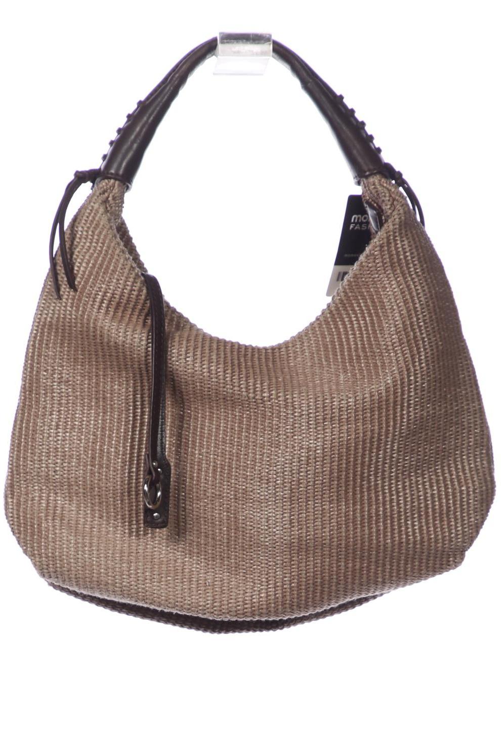 

Abro Damen Handtasche, braun, Gr.