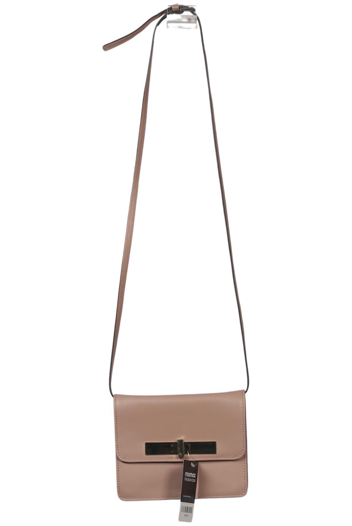 

Abro Damen Handtasche, beige, Gr.