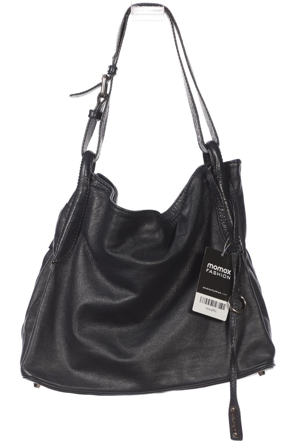 

Abro Damen Handtasche, marineblau, Gr.