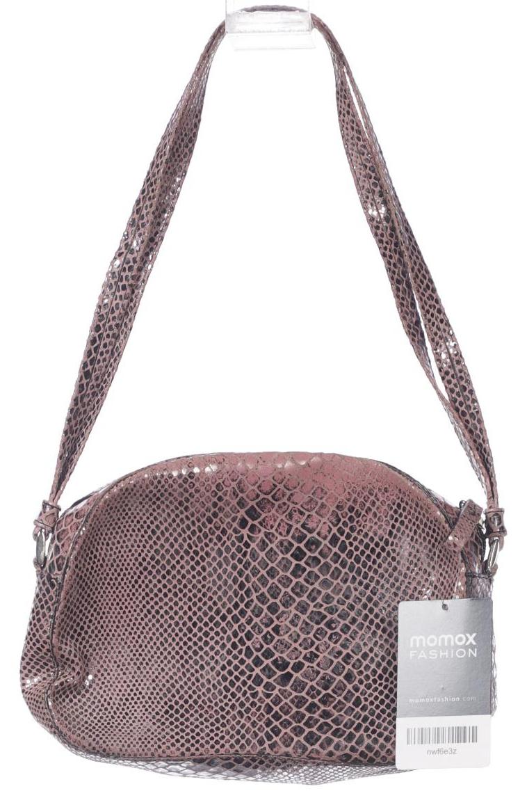 

ABRO Damen Handtasche, pink