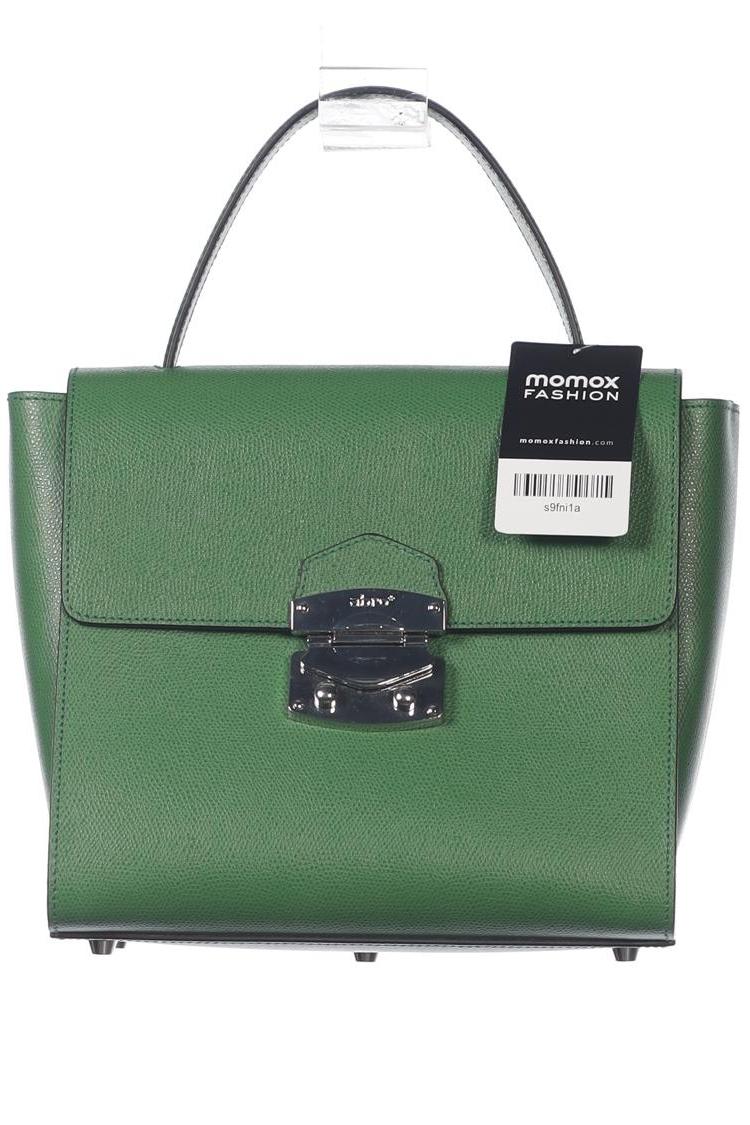

Abro Damen Handtasche, grün, Gr.