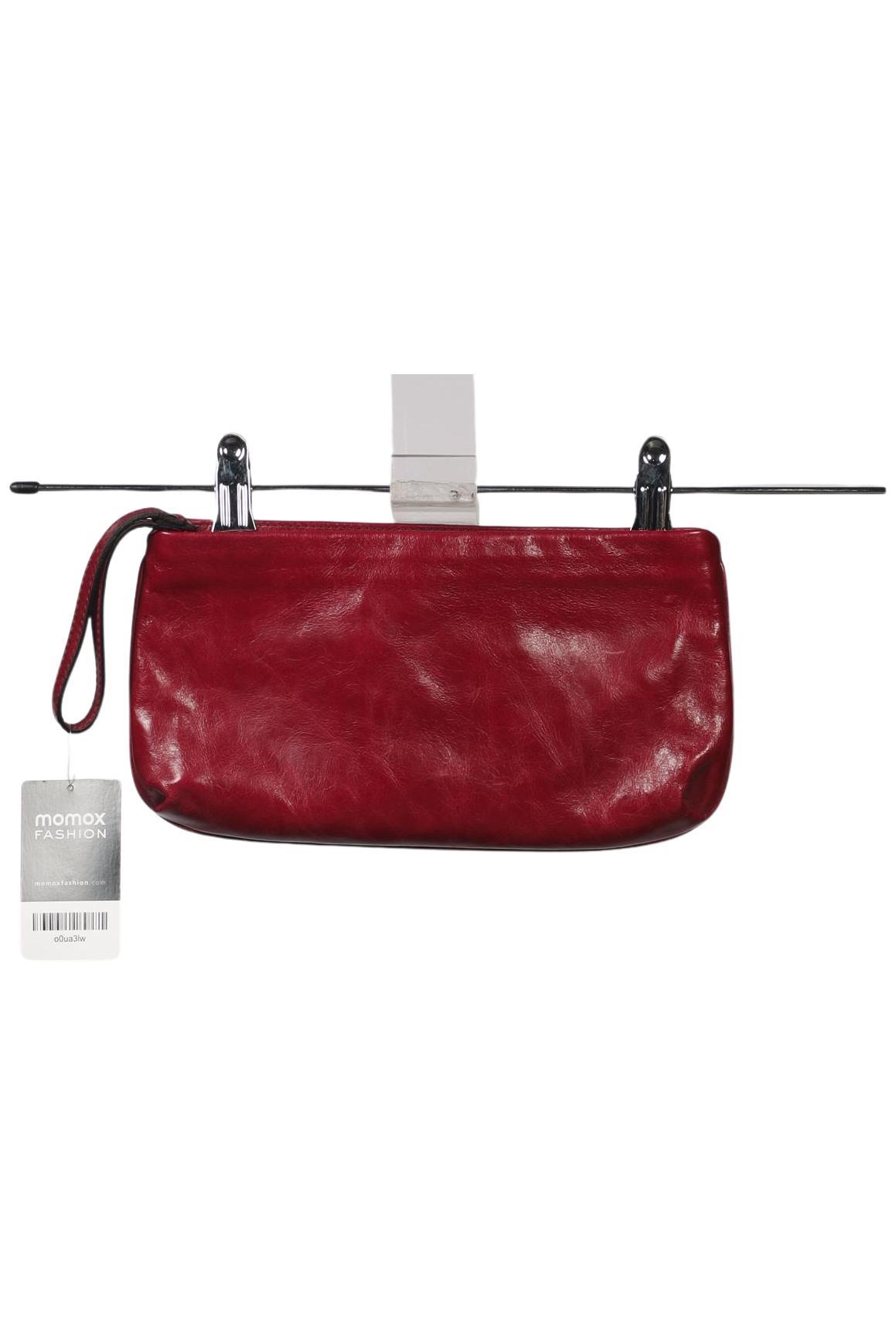 

Abro Damen Handtasche, bordeaux, Gr.