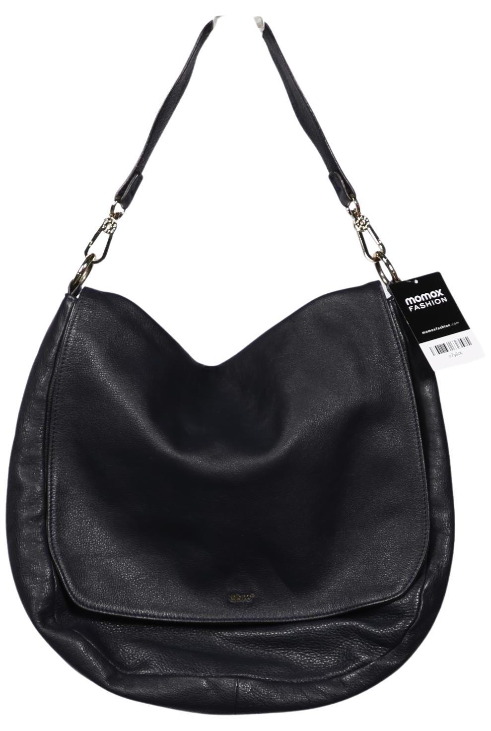 

Abro Damen Handtasche, marineblau, Gr.