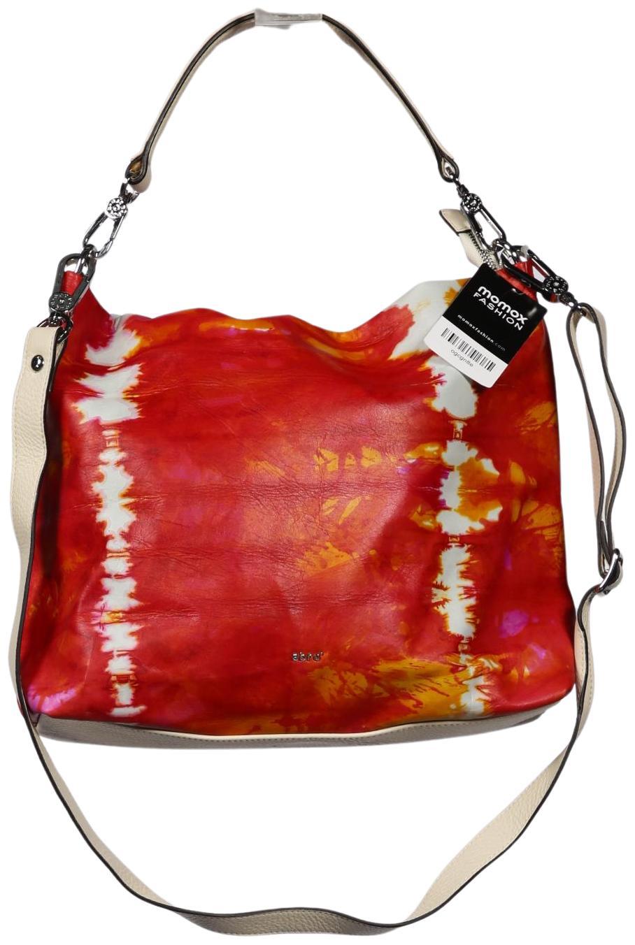 

Abro Damen Handtasche, mehrfarbig, Gr.