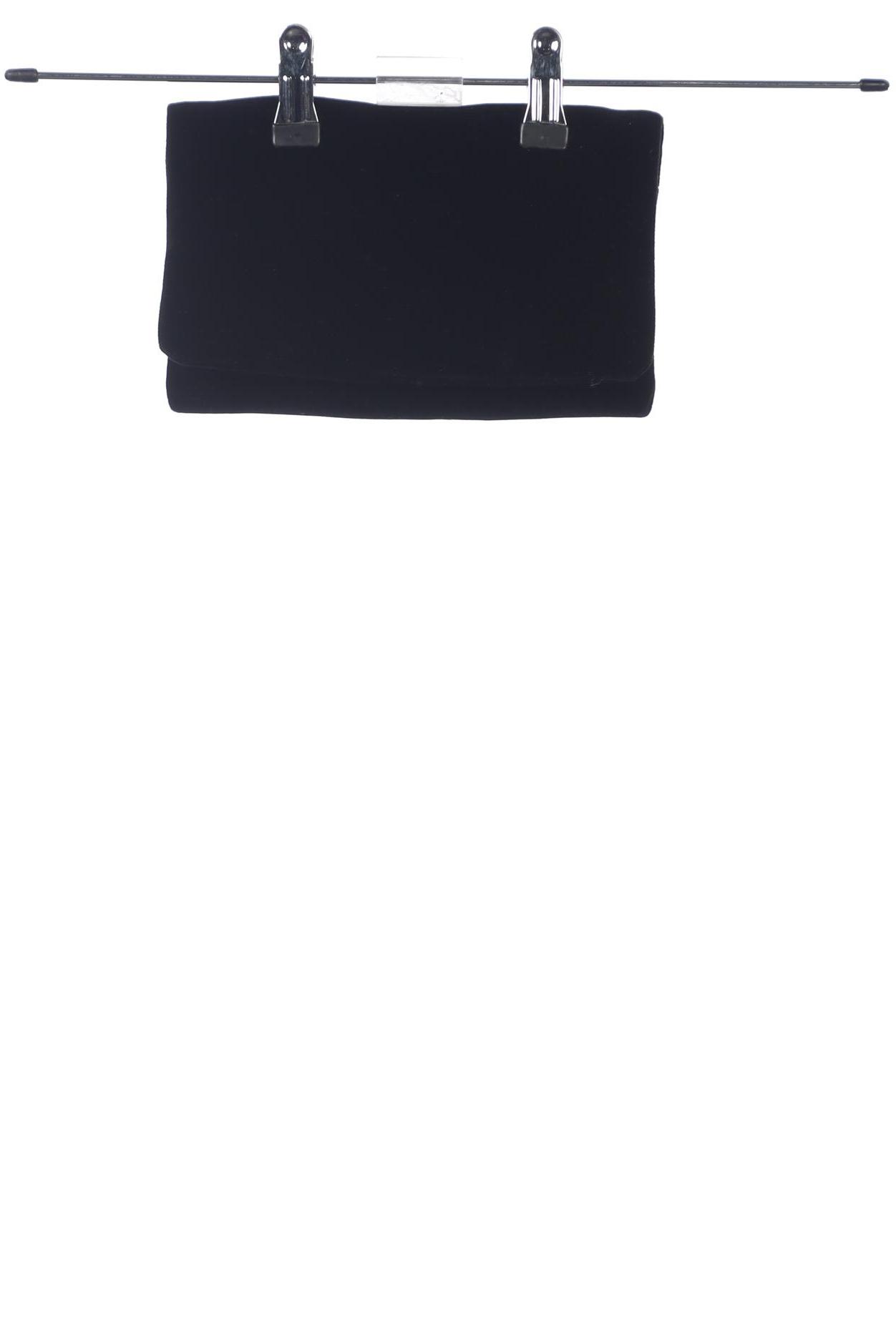 

Abro Damen Handtasche, schwarz, Gr.