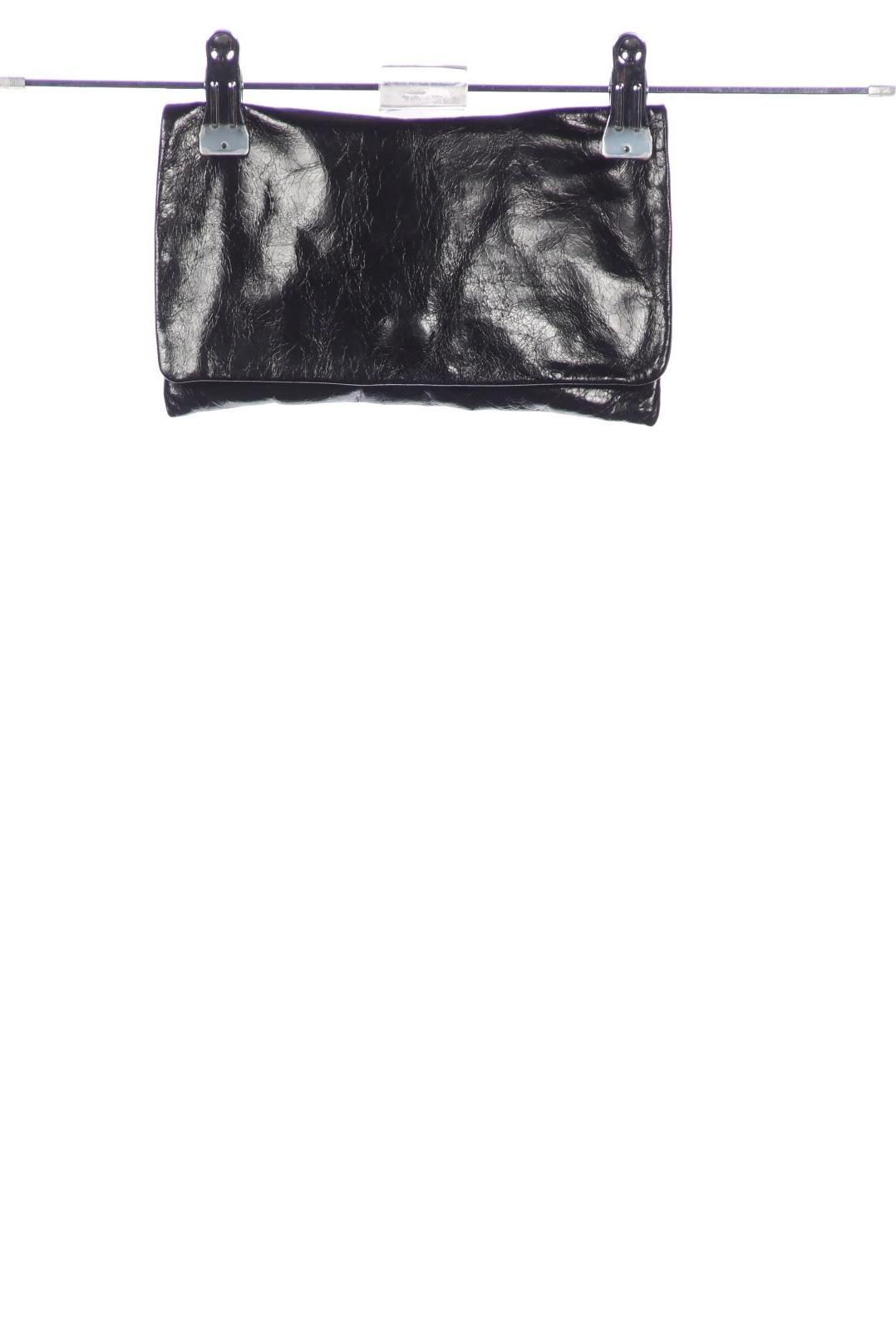 

Abro Damen Handtasche, schwarz, Gr.