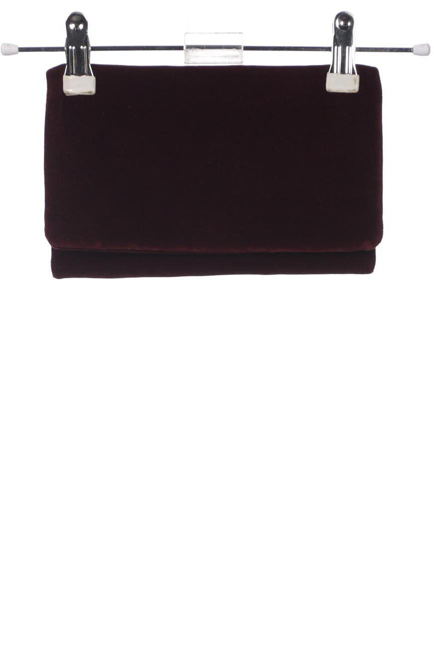 

Abro Damen Handtasche, bordeaux, Gr.