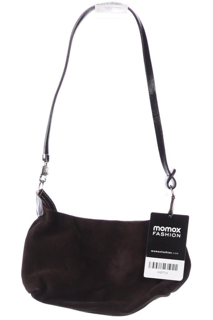 

Abro Damen Handtasche, braun, Gr.
