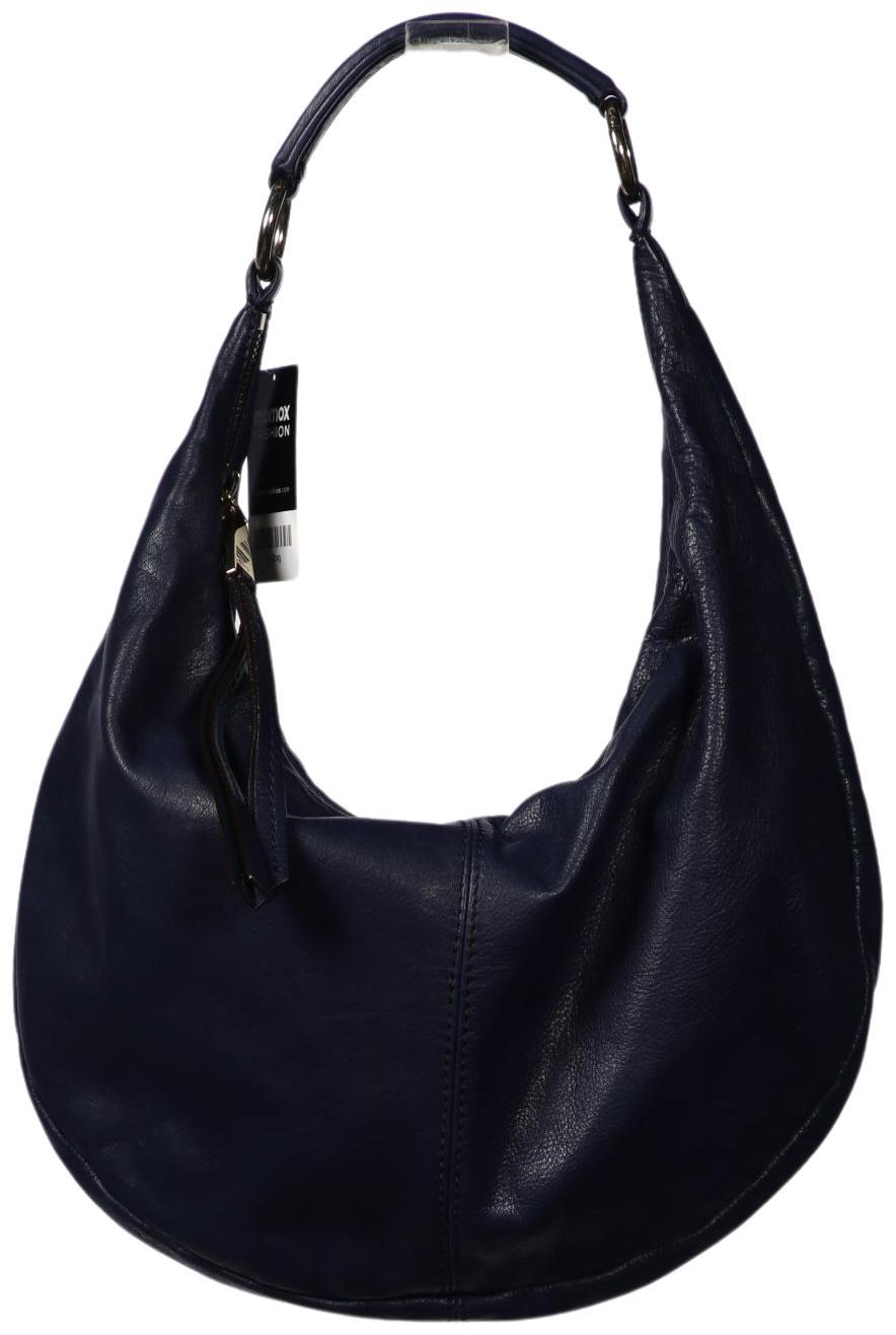 

Abro Damen Handtasche, marineblau, Gr.