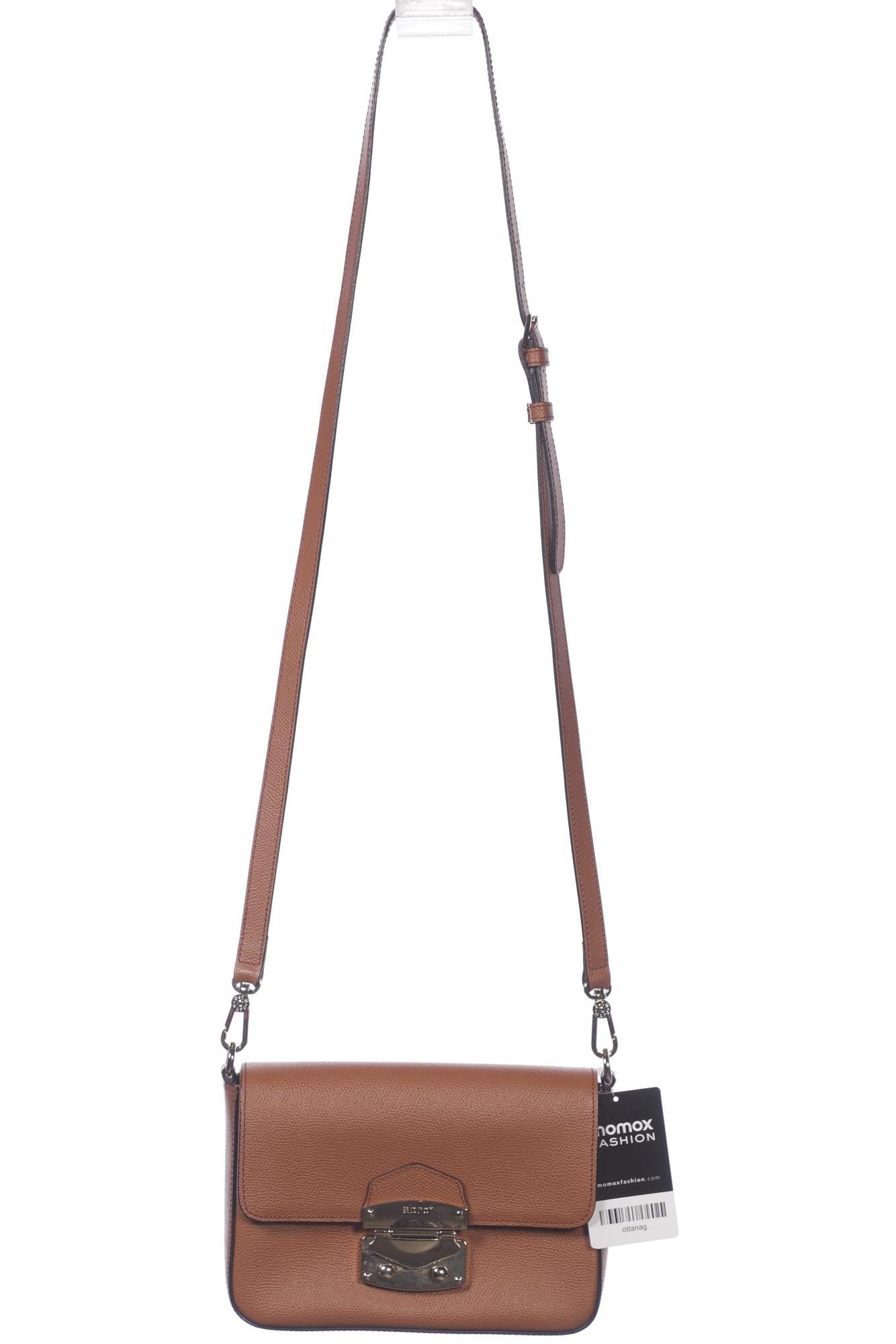 

Abro Damen Handtasche, braun, Gr.