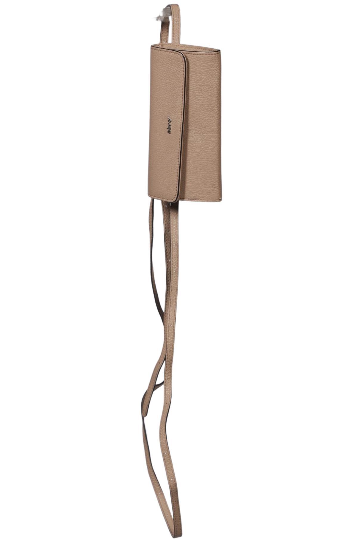 

Abro Damen Handtasche, beige, Gr.