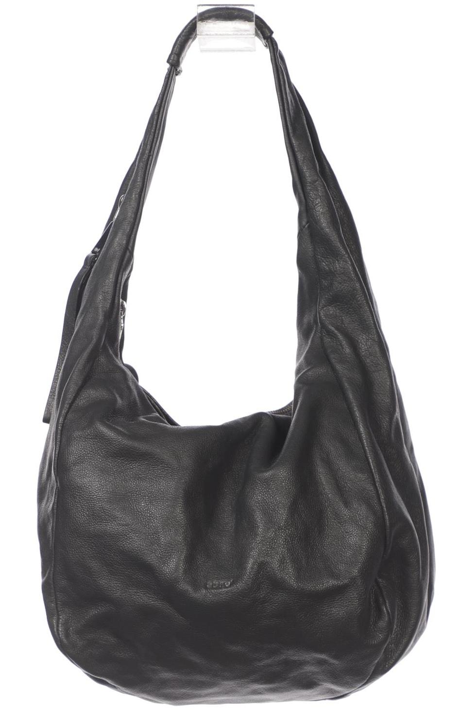 

Abro Damen Handtasche, grau, Gr.