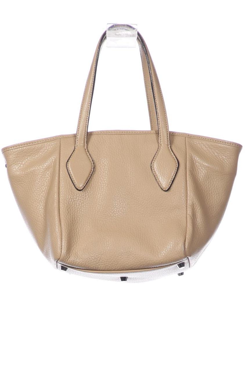 

Abro Damen Handtasche, beige, Gr.