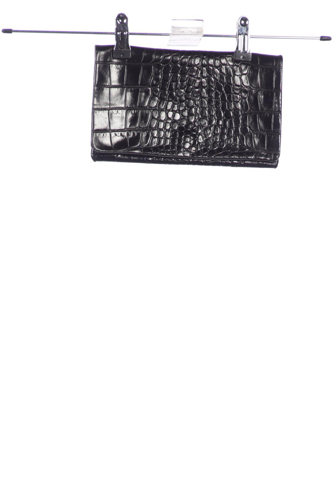 

Abro Damen Handtasche, schwarz, Gr.