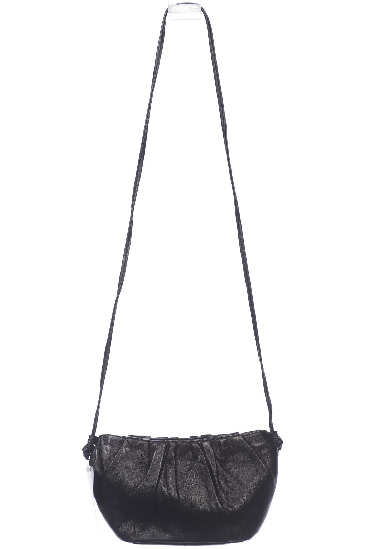 

ABRO Damen Handtasche, schwarz