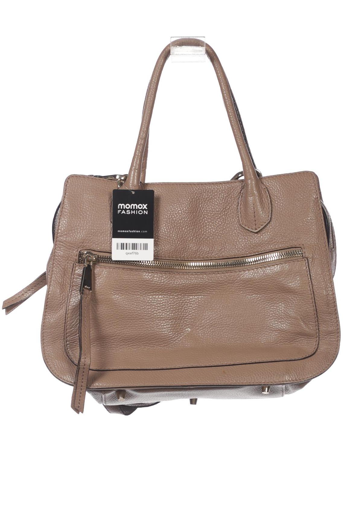 

Abro Damen Handtasche, braun, Gr.