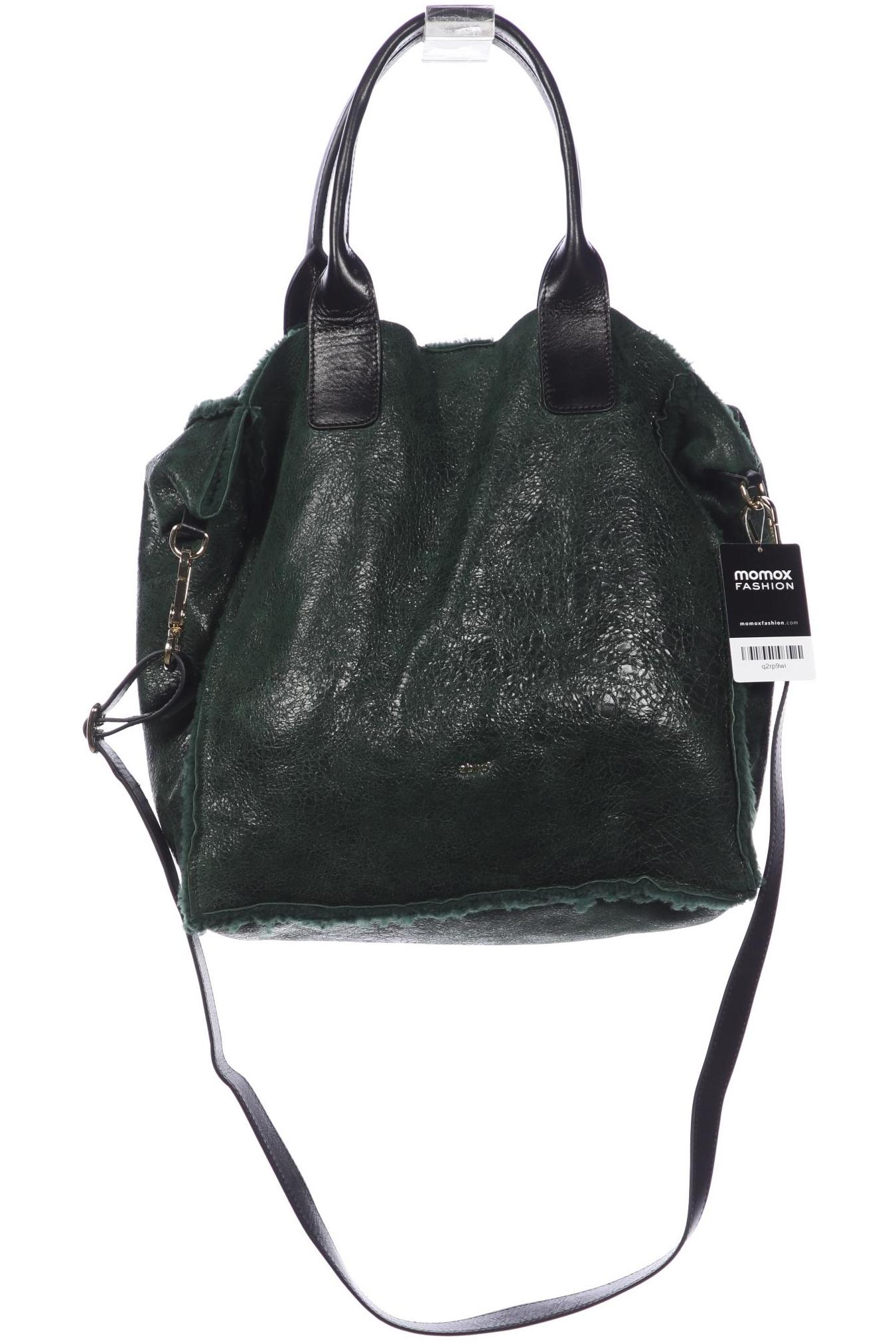 

Abro Damen Handtasche, grün, Gr.