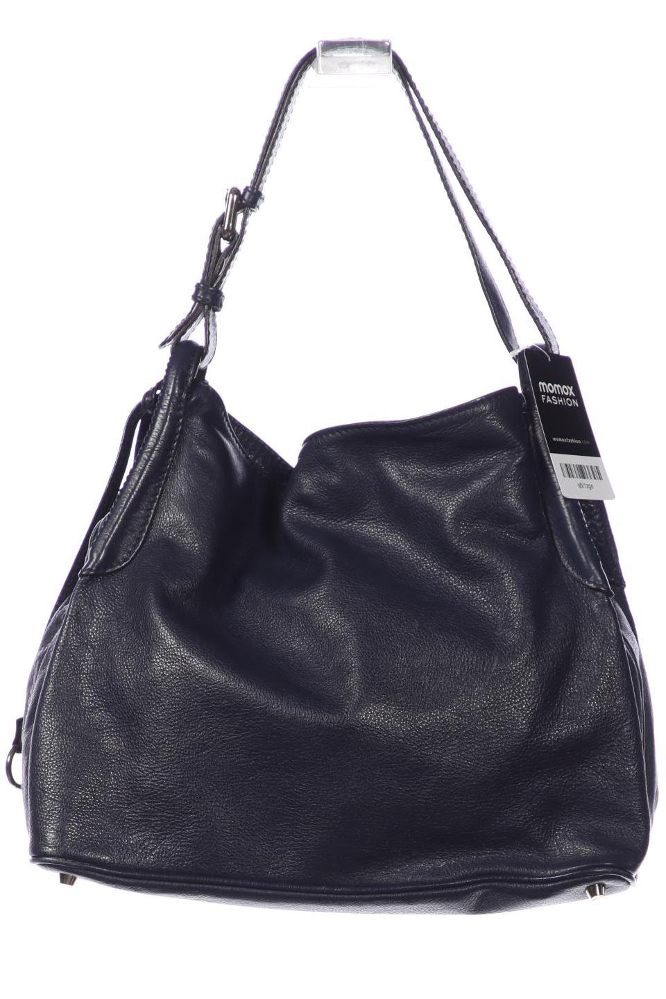 

Abro Damen Handtasche, marineblau, Gr.