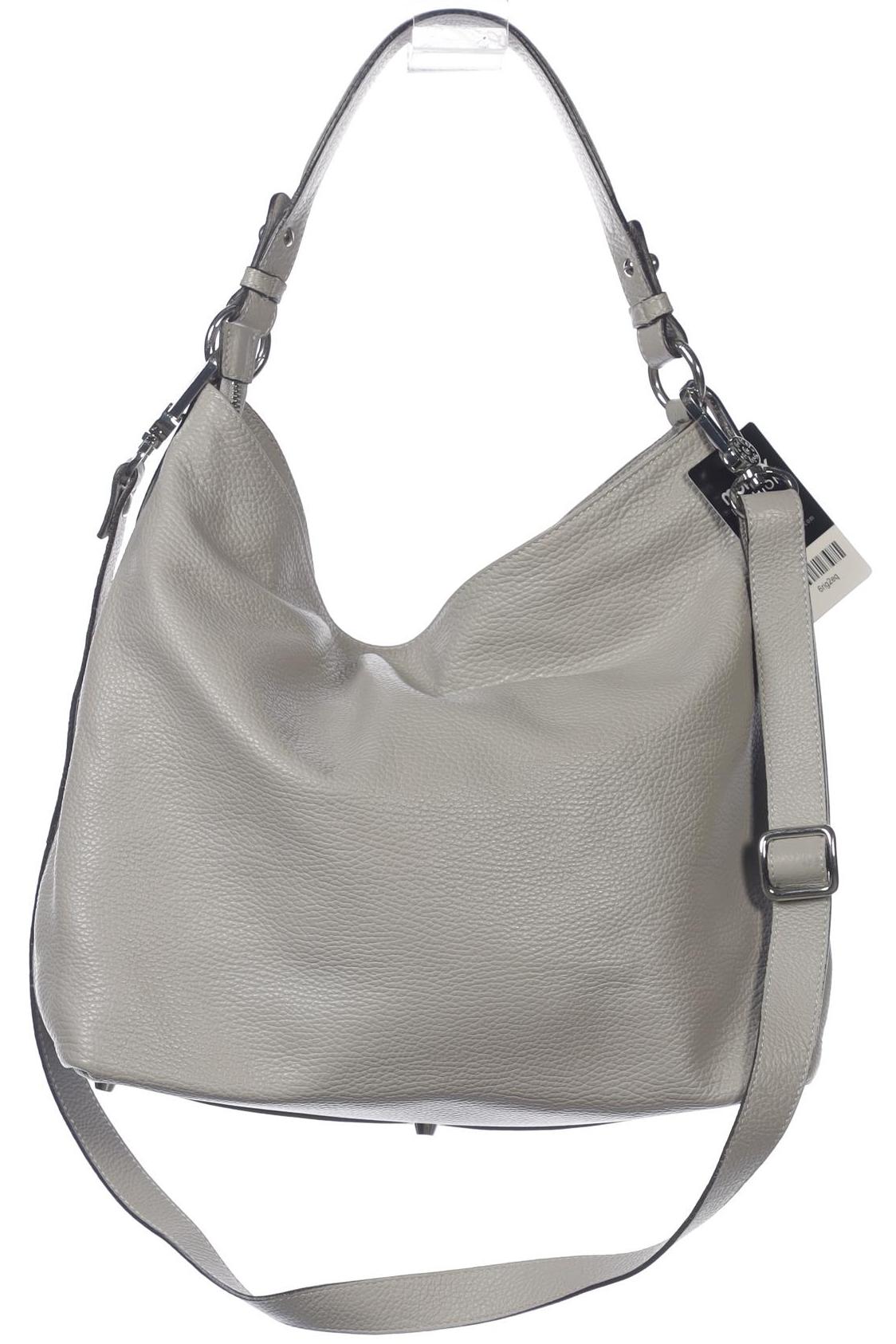 

Abro Damen Handtasche, grau, Gr.