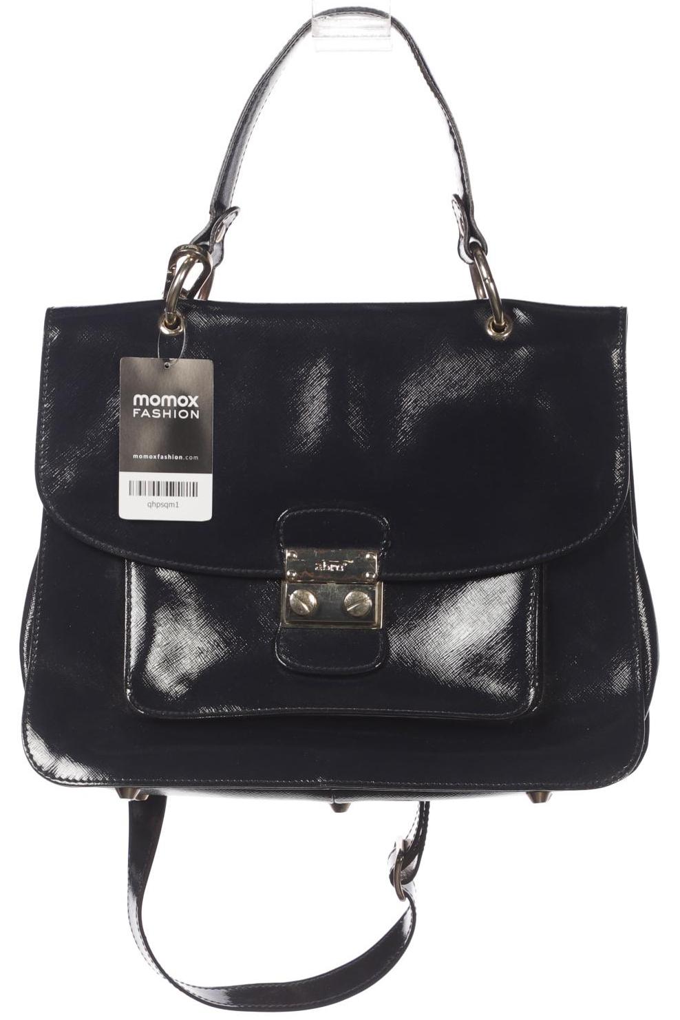 

Abro Damen Handtasche, marineblau, Gr.