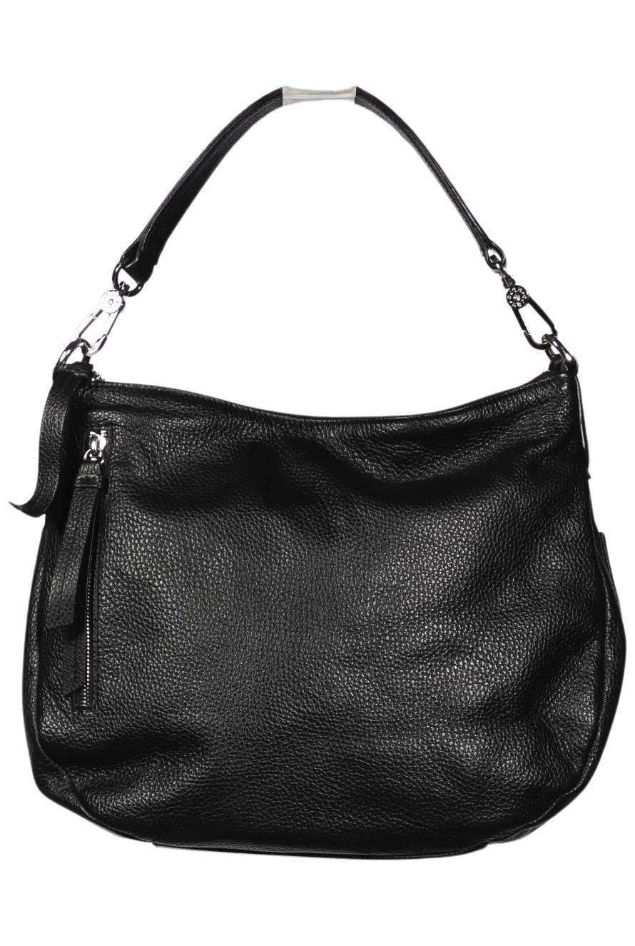 

Abro Damen Handtasche, schwarz, Gr.