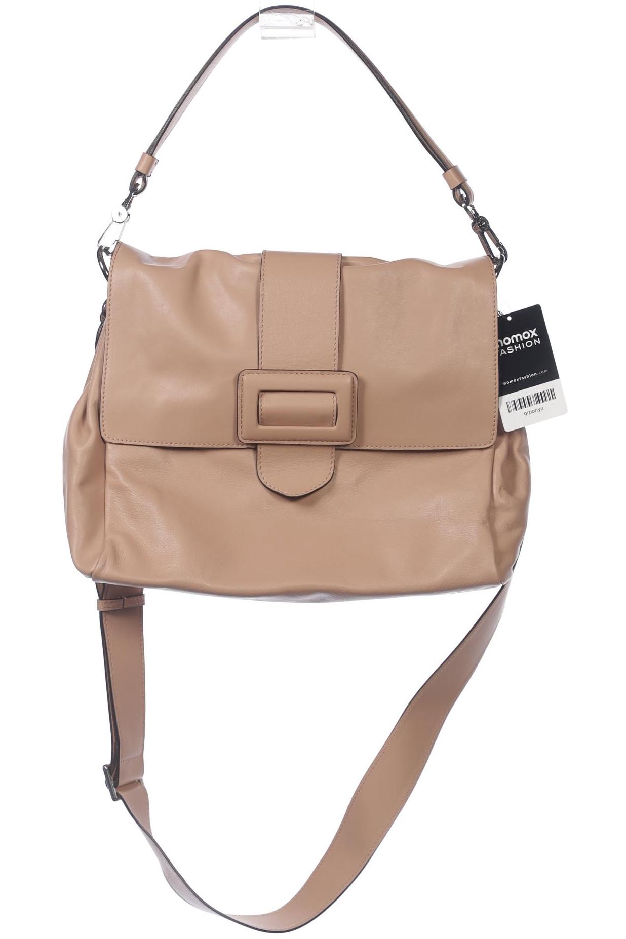 

Abro Damen Handtasche, pink, Gr.