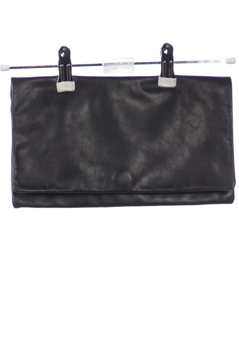 

Abro Damen Handtasche, schwarz, Gr.