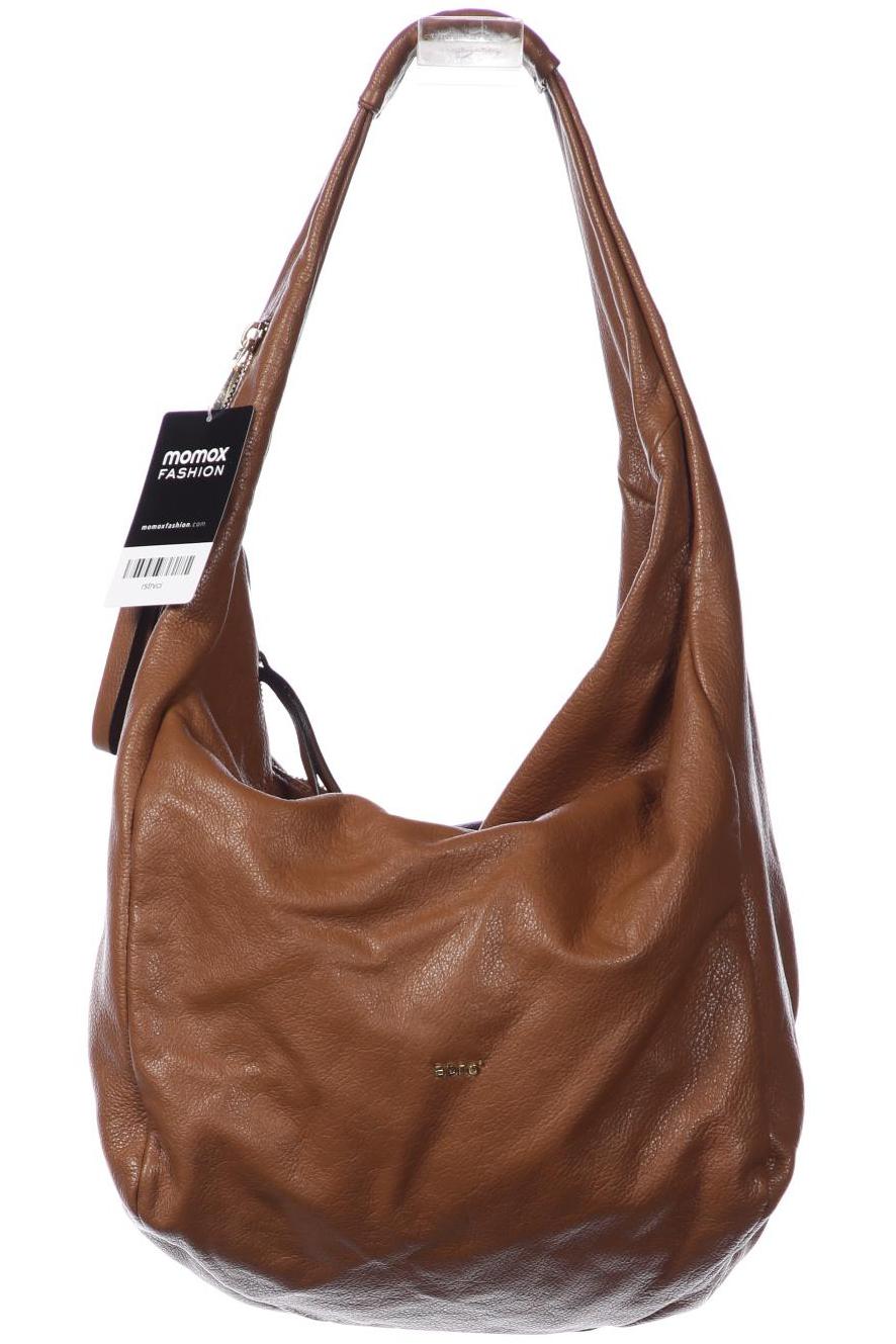 

ABRO Damen Handtasche, braun