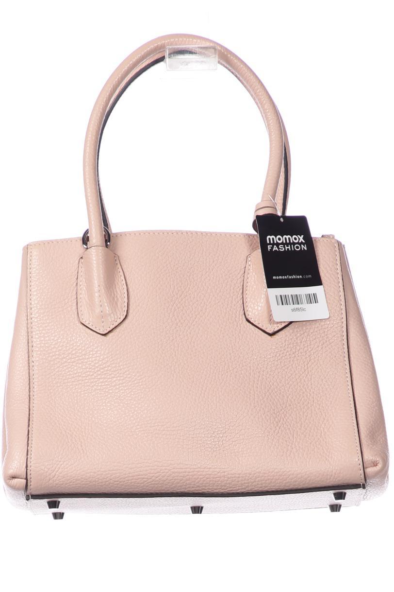 

Abro Damen Handtasche, pink, Gr.