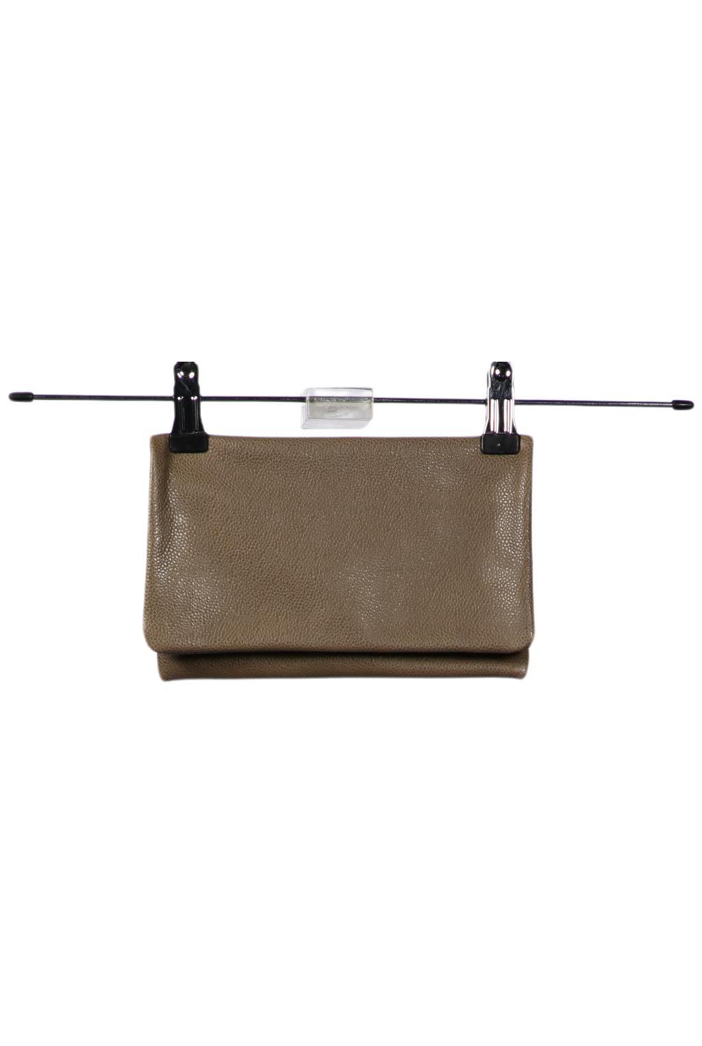 

Abro Damen Handtasche, braun, Gr.