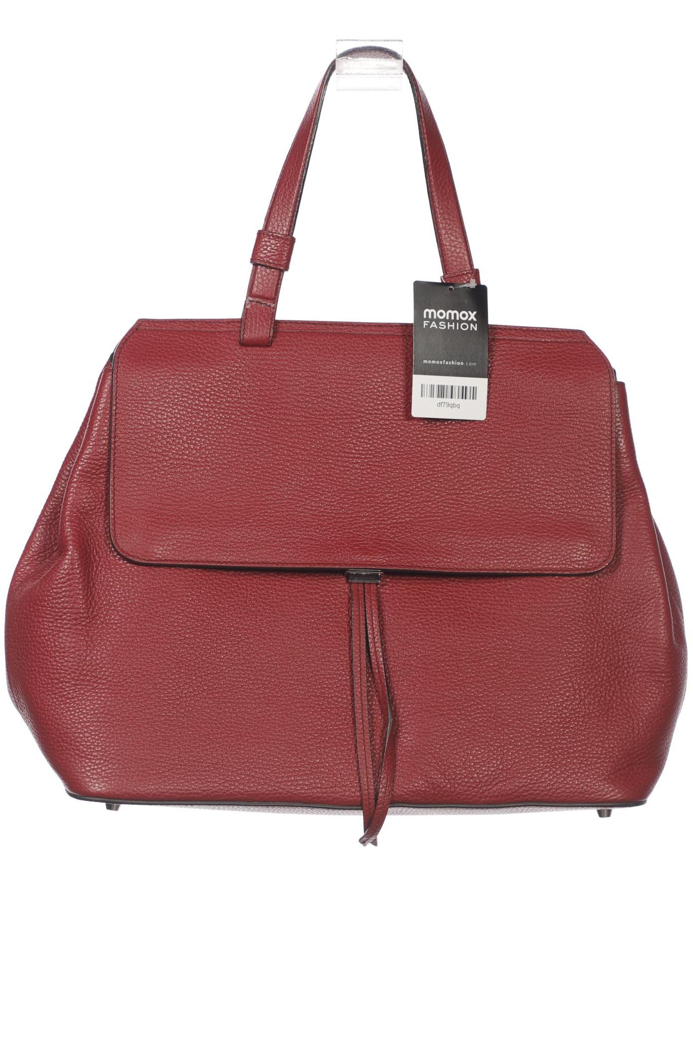 

Abro Damen Handtasche, bordeaux, Gr.