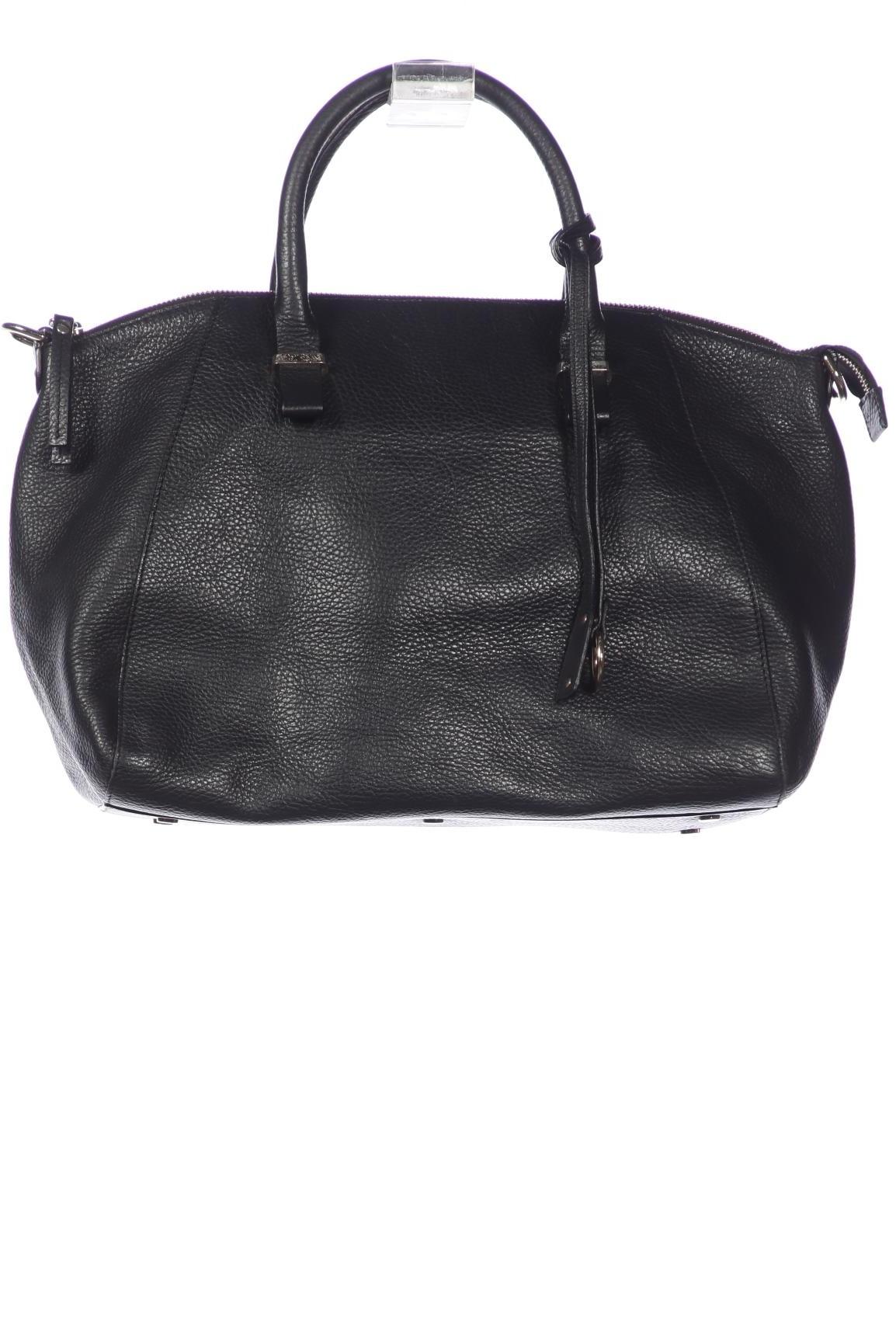 

Abro Damen Handtasche, schwarz, Gr.