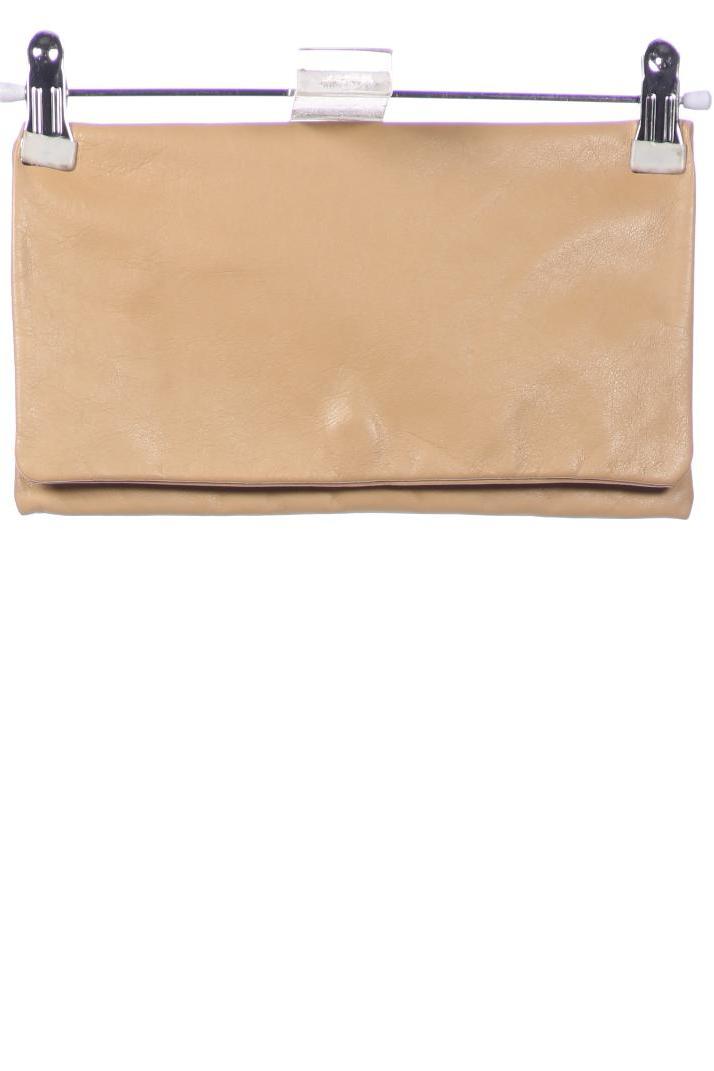 

Abro Damen Handtasche, beige, Gr.