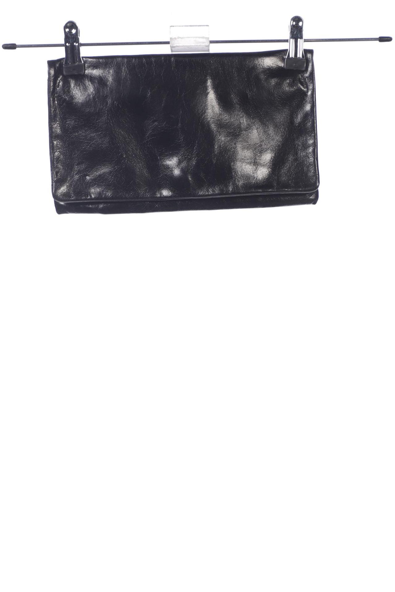 

Abro Damen Handtasche, schwarz, Gr.