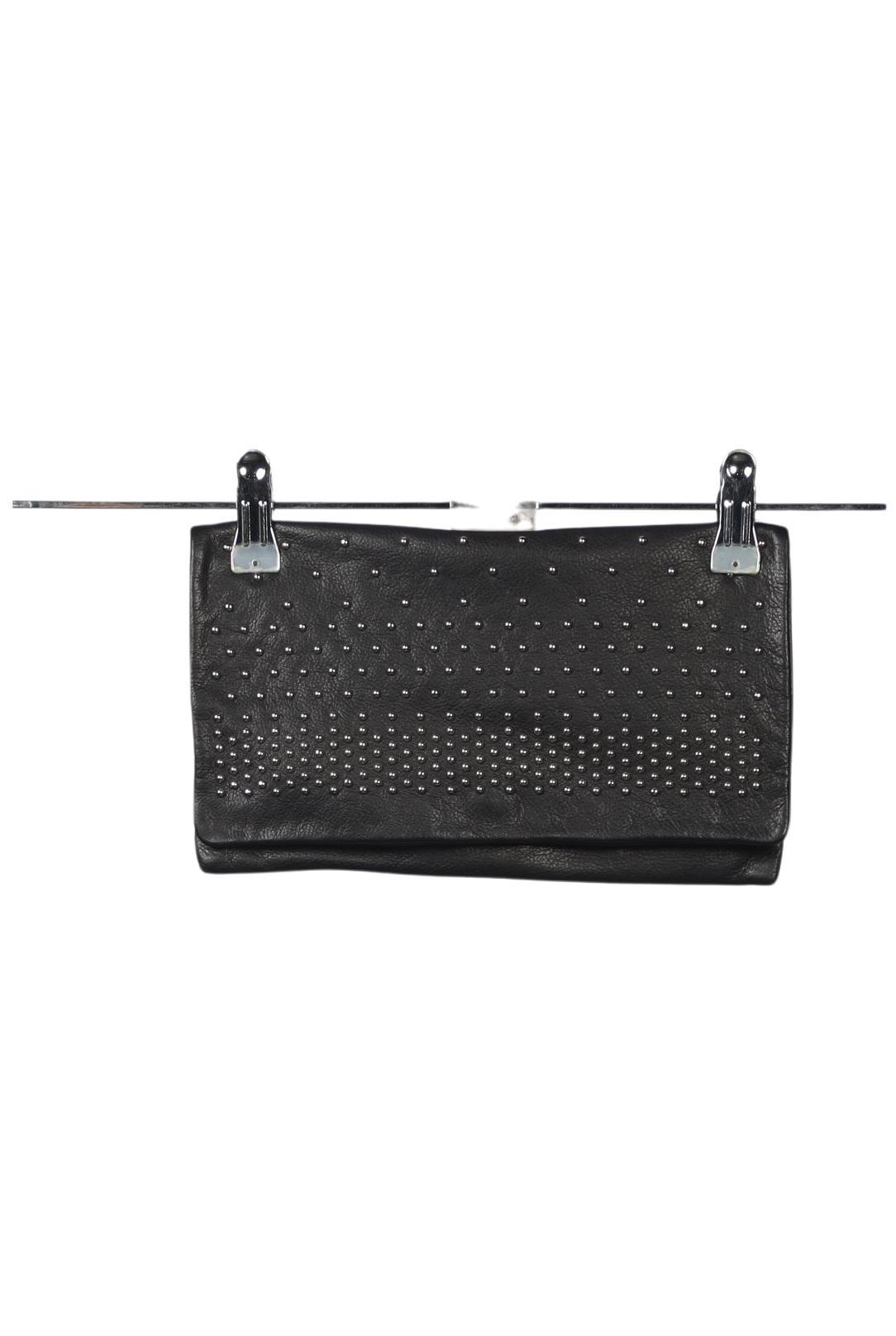 

Abro Damen Handtasche, schwarz, Gr.