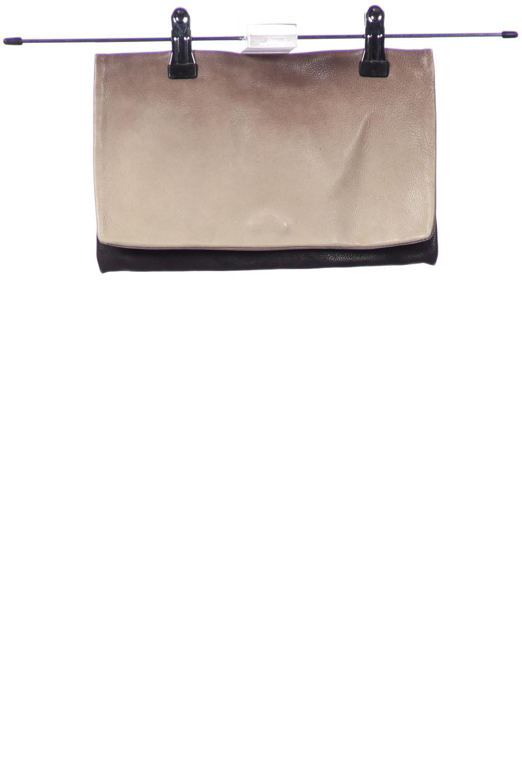 

ABRO Damen Handtasche, beige